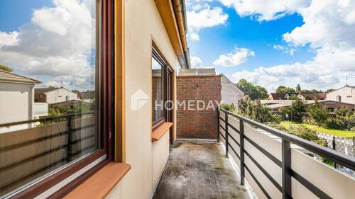 1. OG Balkon 1 - 