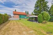Gartenansicht - 