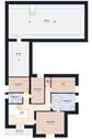 Obergeschoss - 