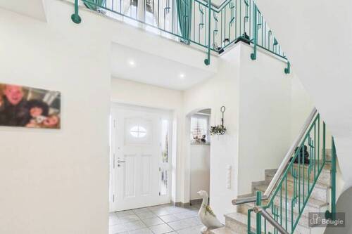 Flur - Eingang - 6 Zimmer Mehrfamilienhaus, Wohnhaus in Selfkant