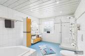 Badezimmer I - 