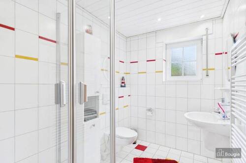 Badezimmer II - 