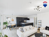 REMAX Immobilien DeLux Merzig - Saarlouis - Charmante Eigentumswohnung in Perl