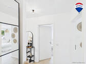 REMAX Immobilien DeLux Merzig - Saarlouis - 3 Zimmer Etagenwohnung in Perl