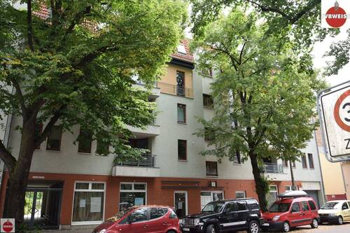 Vorderansicht, P11, A1 - 