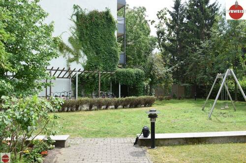 Kinderspielplatz, A3 - 