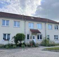Charmantes Reihenmittelhaus mit Garten und Kfz-Stellplatz - Halberstadt