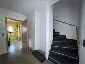 Treppe vom EG ins OG - 