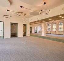 Büroeinheiten in exklusivem Bürogebäude - All-in-Miete - Düsseldorf Rath