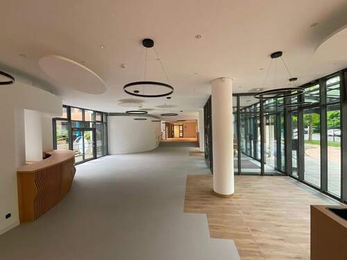 Bürofläche 2 - Büro mit 242,00 m&sup2; in Düsseldorf zur Miete