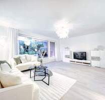 Schönes Reihenhaus, bezugsfertig und provisionsfrei - Hamburg Bergstedt