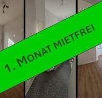 ++1 Monat mietfrei++ für die attraktive Drei-Zimmer-Wohnung - Plauen Stadtmitte