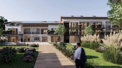 22-121_CD-EXT-13 - 2 Zimmer Etagenwohnung in Stabio