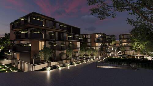 22-121_CD-EXT-61 - Etagenwohnung mit 93,30 m&sup2; in Stabio zum Kaufen