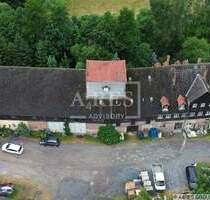 unter 100 EURm² - Gewerbeanwesen in der Sächsischen Schweiz - Bad Gottleuba