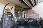 Balkon - 