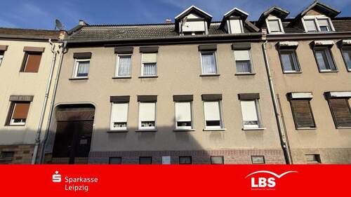 Ansicht - Charmantes Haus mit Hof und Dachterrasse