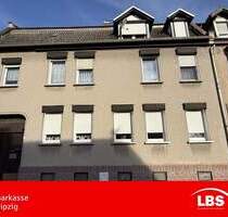 Charmantes Haus mit Hof und Dachterrasse - Markranstädt Großlehna