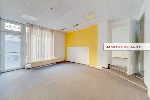 3 - 7 Zimmer Büro in Berlin