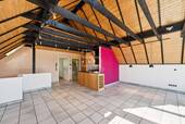 Offenes Raumkonzept - 