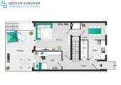 Erdgeschoss - 