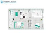 Dachgeschoss - 