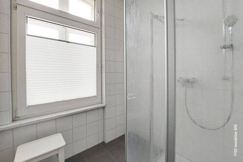 Duschbad - 