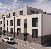 Attraktive 4 Zimmer-Wohnung im EG mit eigenem Garten - Offenbach am Main Bürgel