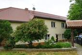 Herrengasse 4+6 - Ein Drei-Seiten-Hof nahe Weimar