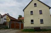 Teichgasse 1 - 1 Zimmer Mehrfamilienhaus, Wohnhaus zum Kaufen in Wohlsborn