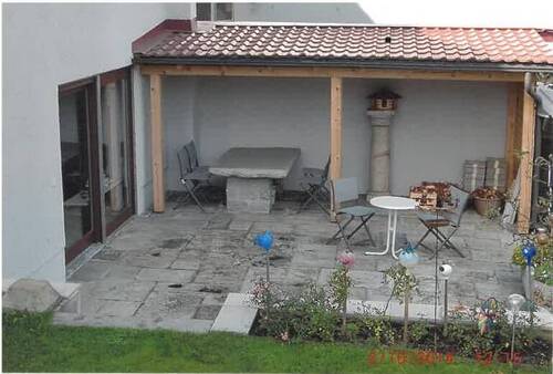 Terrasse (2) - 