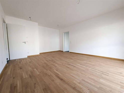 Geräumige Zimmer - 