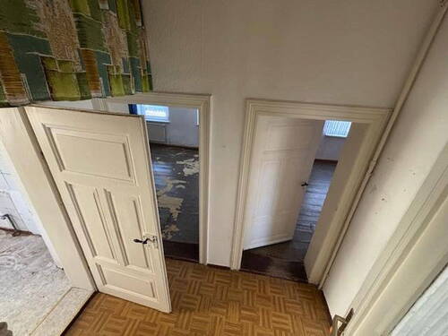 EG Wohnungsflur - 