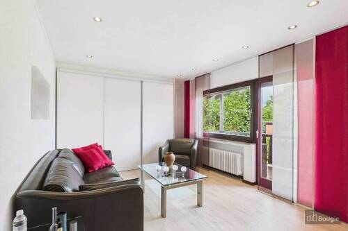Schlafzimmer II - 