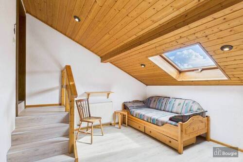 Schlafzimmer IV - 