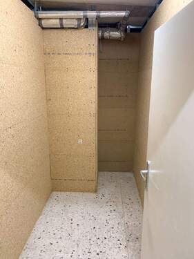 Kellerraum - 
