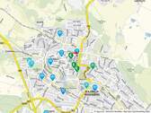 Lageplan - 