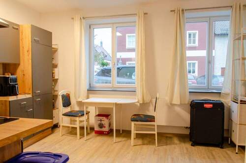 Essen - 1 Zimmer Etagenwohnung in Sulzbach-Rosenberg