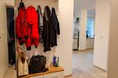 Eingangsbereich - 