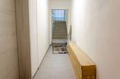 Wohnungszugagn - 