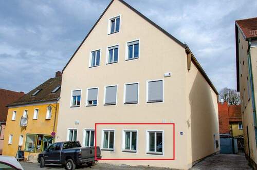 Außenansicht - 