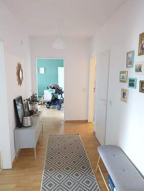 Diele - 