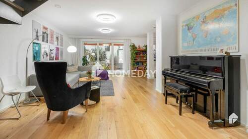 EG Wohnzimmer 1 - 