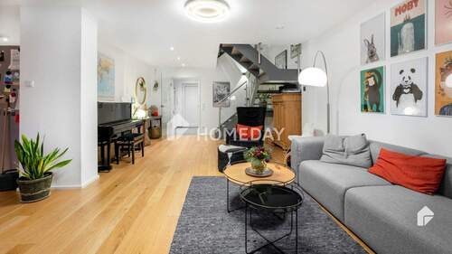 EG Wohnzimmer 2 - 