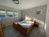 Helles Schlafzimmer - 