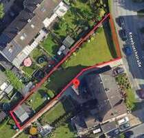 Attraktives Baugrundstück in ruhiger Lage nahe dem Phoenix-See in Dortmund