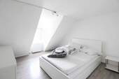 Schlafzimmer WE - 