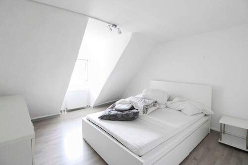 Schlafzimmer WE - 