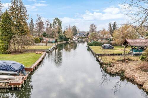 Neuvenedig-Kanal 1 - 