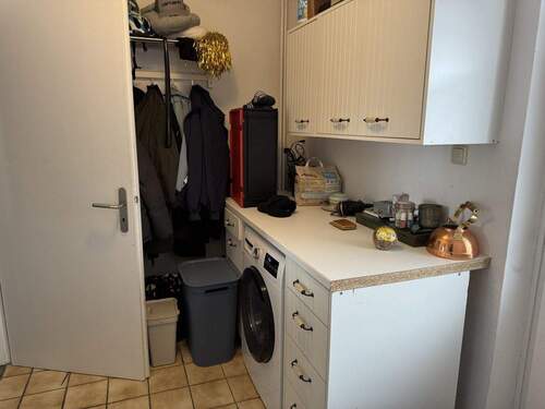 Hauswirtschaftsraum - 